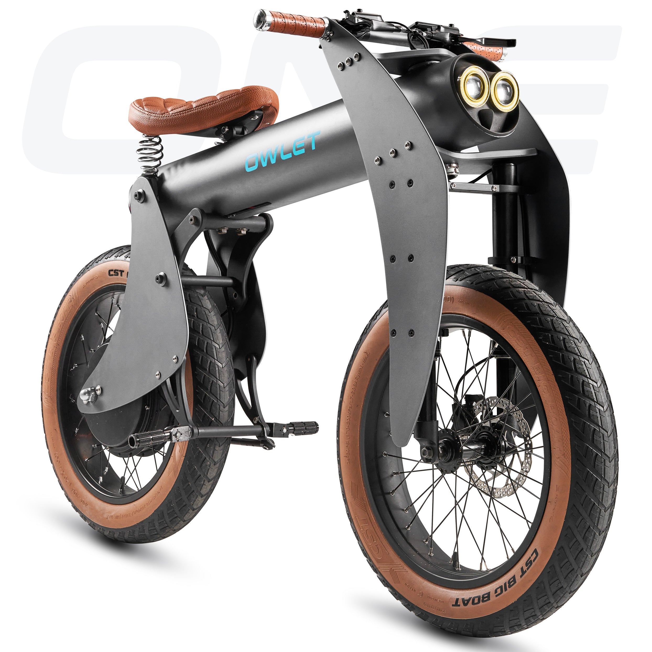 Owlet One | Coming Soon!