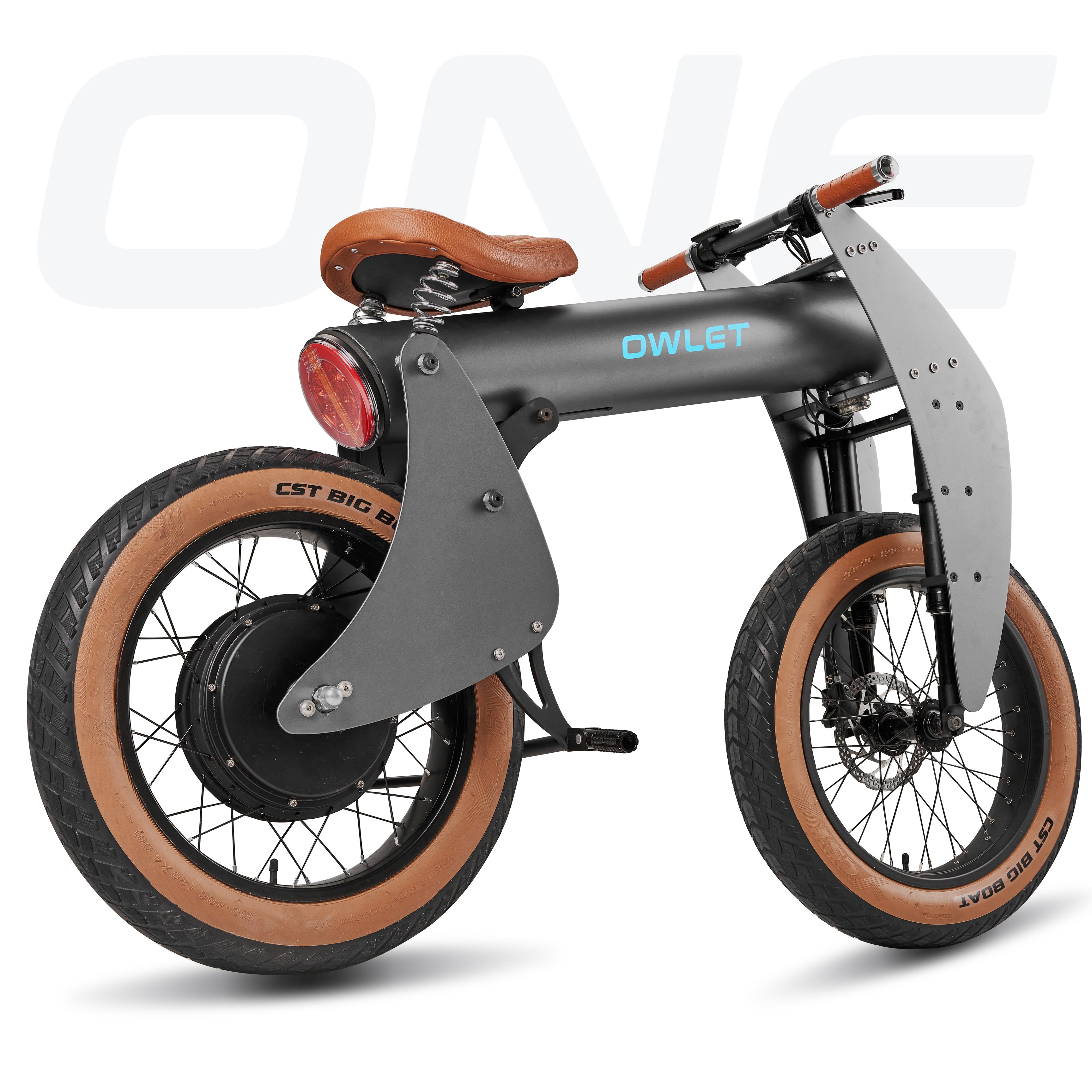 Owlet One | Coming Soon!
