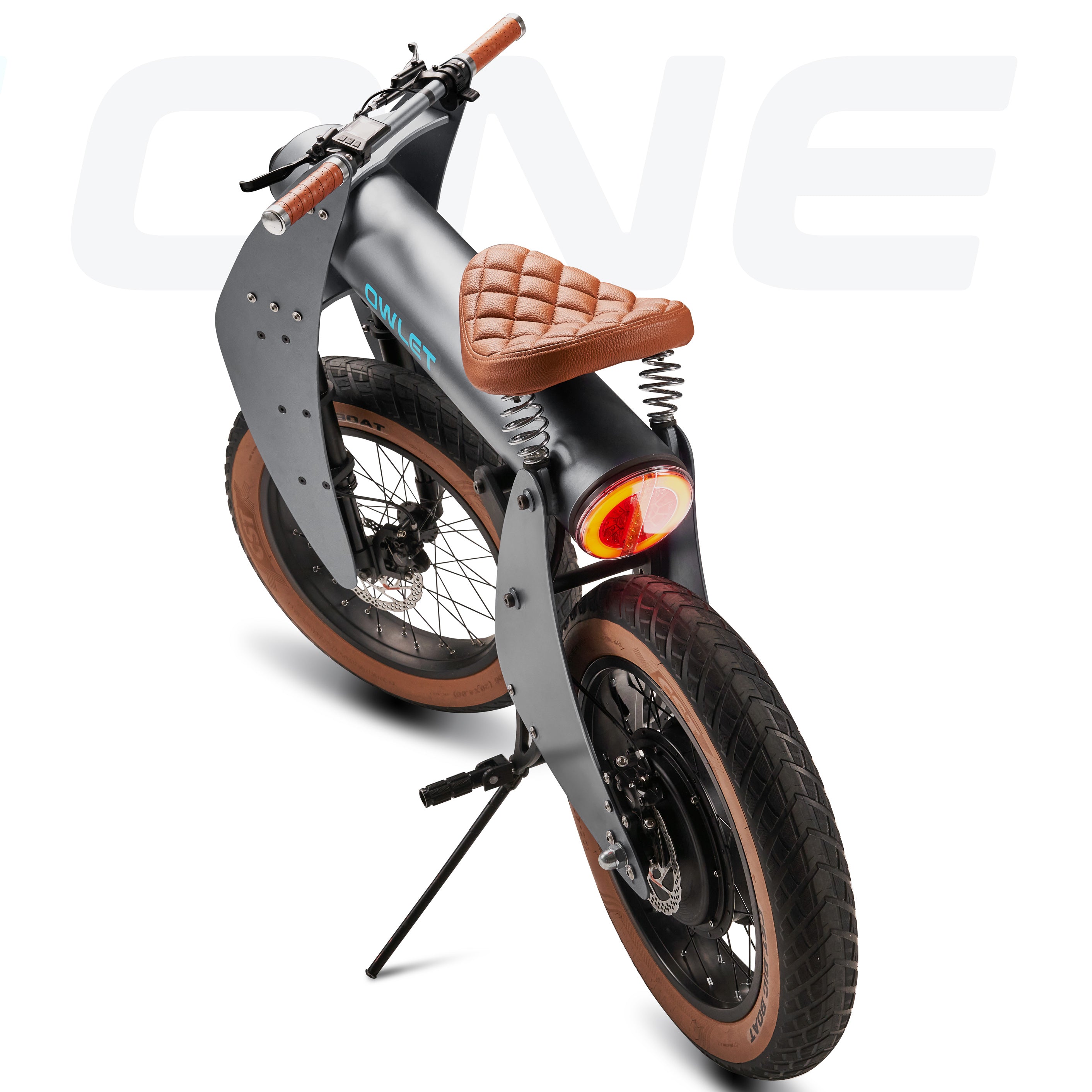 Owlet One | Coming Soon!