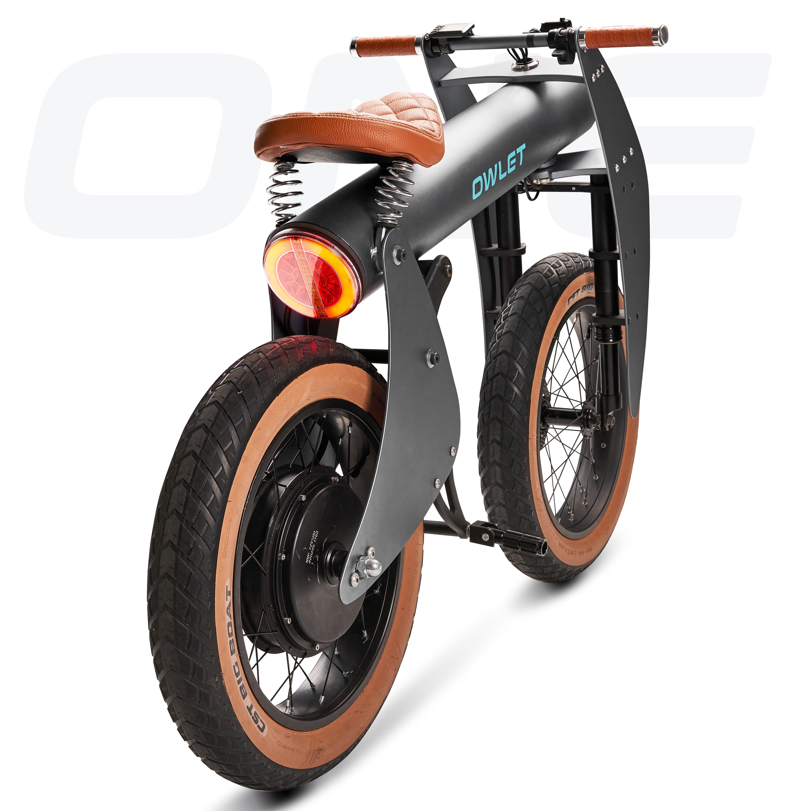 Owlet One | Coming Soon!