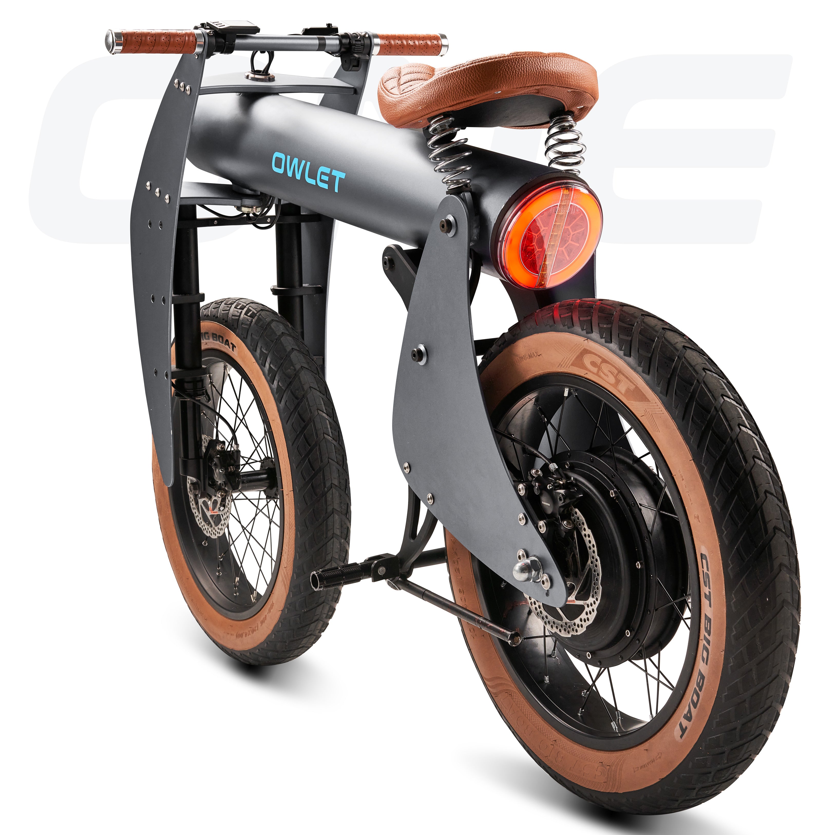 Owlet One | Coming Soon!
