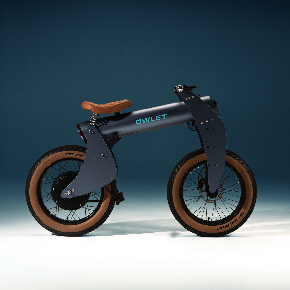 Fastest folding electric bike on sale